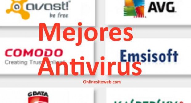 Mejores antivirus gratis de 2018